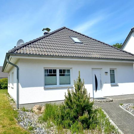 Ferienhaus Sabrina Sassnitz Dış mekan fotoğraf