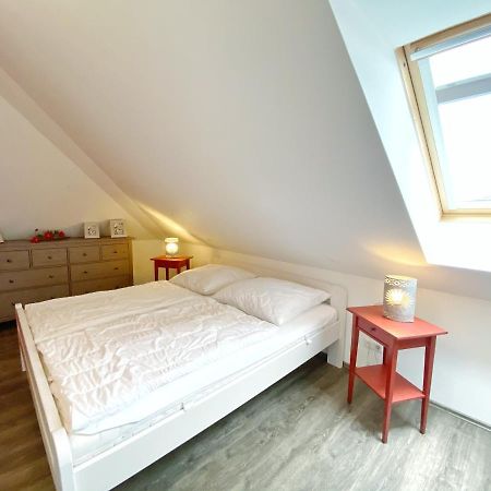 Ferienhaus Sabrina Sassnitz Dış mekan fotoğraf
