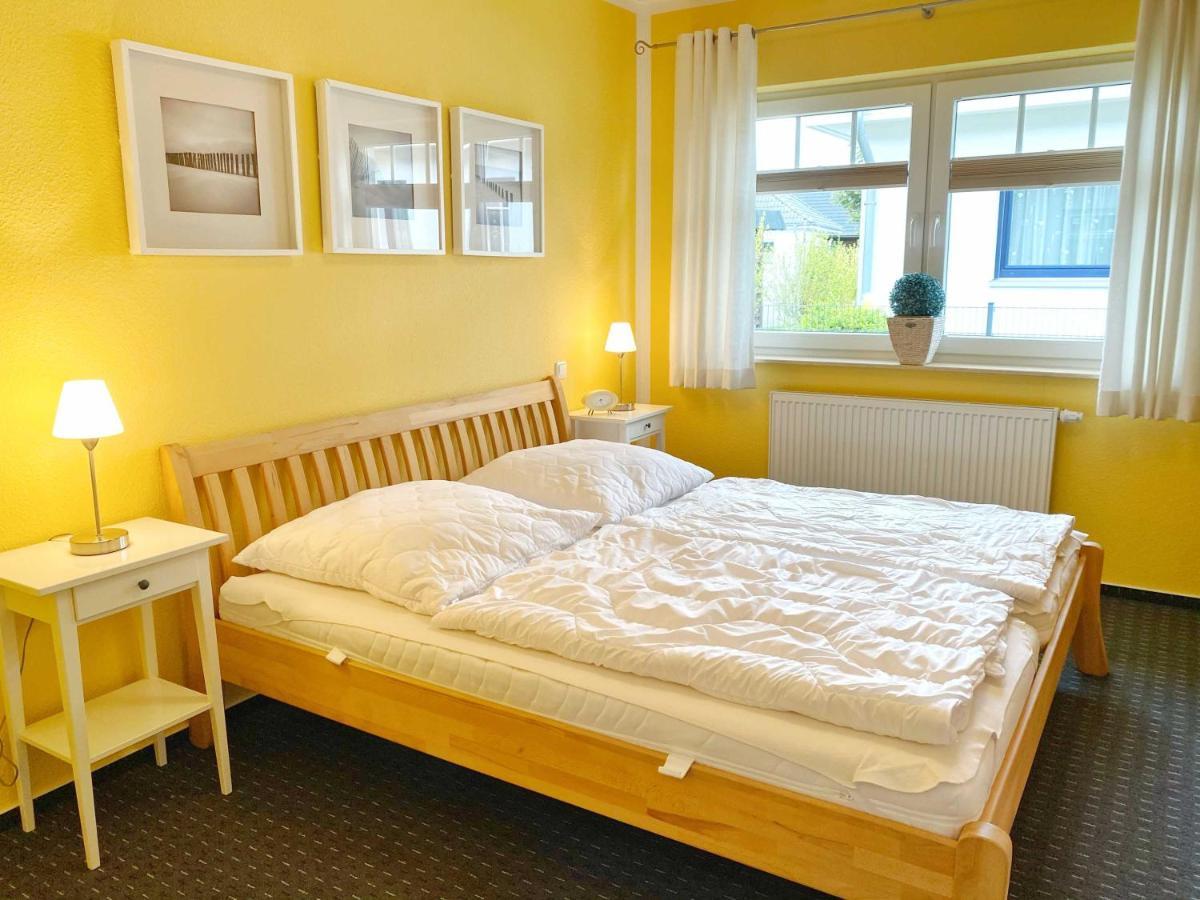 Ferienhaus Sabrina Sassnitz Dış mekan fotoğraf