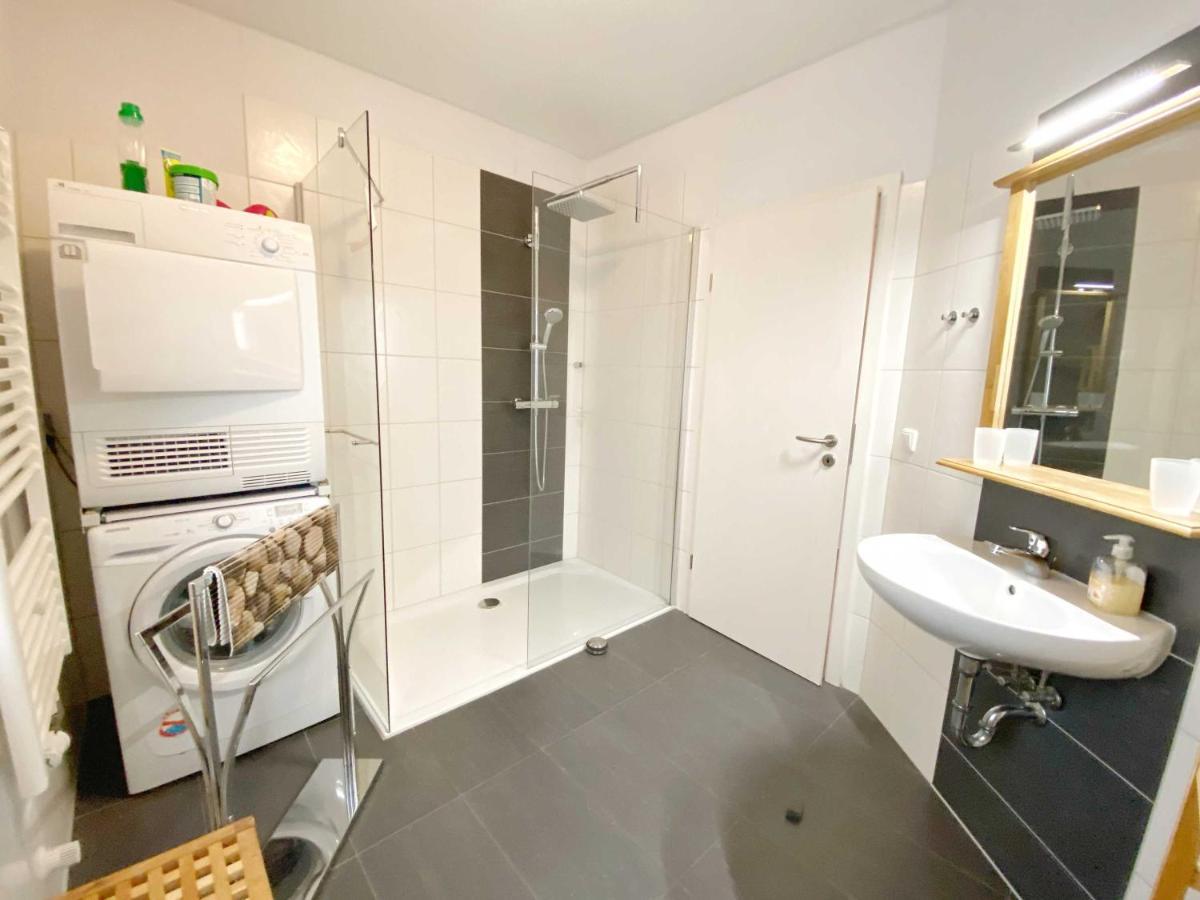 Ferienhaus Sabrina Sassnitz Dış mekan fotoğraf