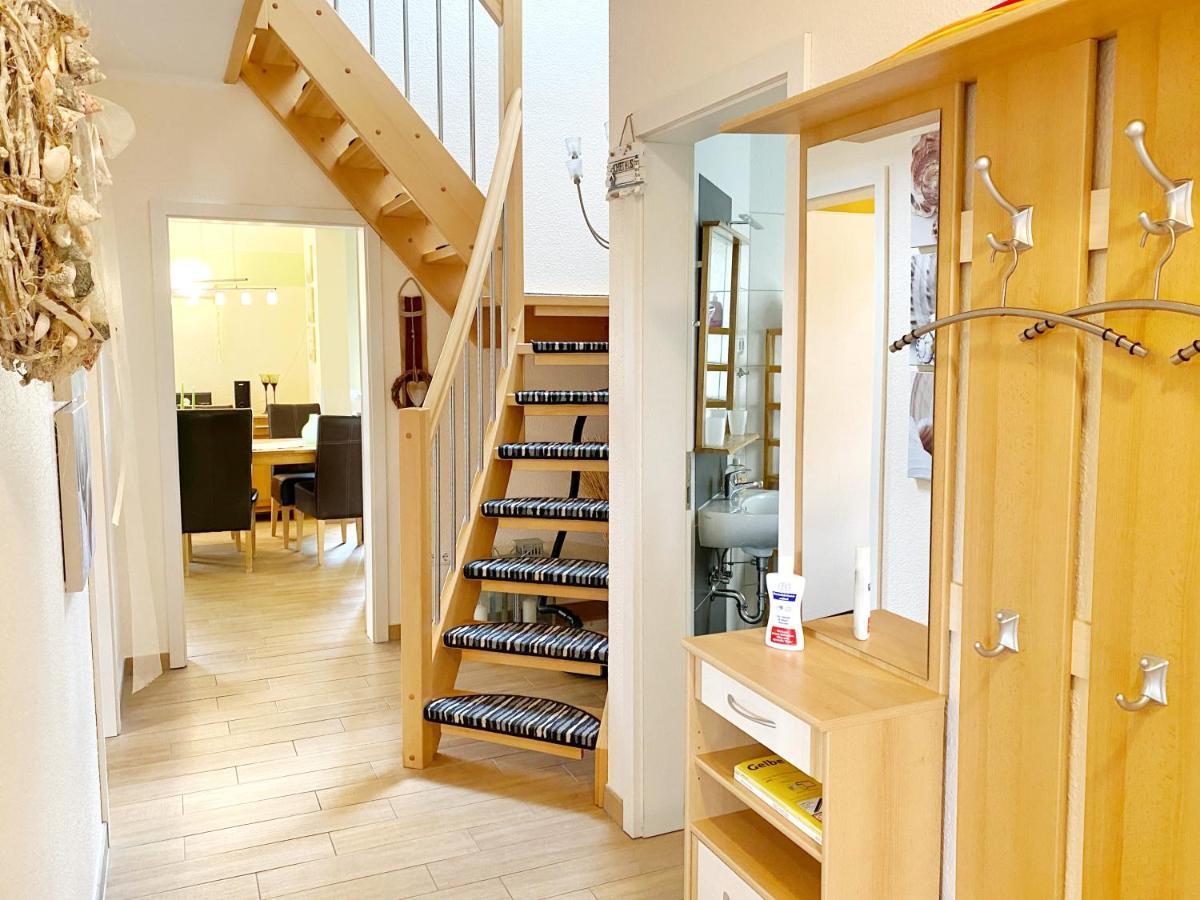 Ferienhaus Sabrina Sassnitz Dış mekan fotoğraf