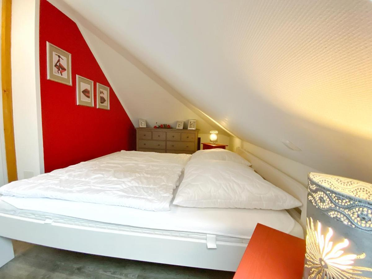 Ferienhaus Sabrina Sassnitz Dış mekan fotoğraf