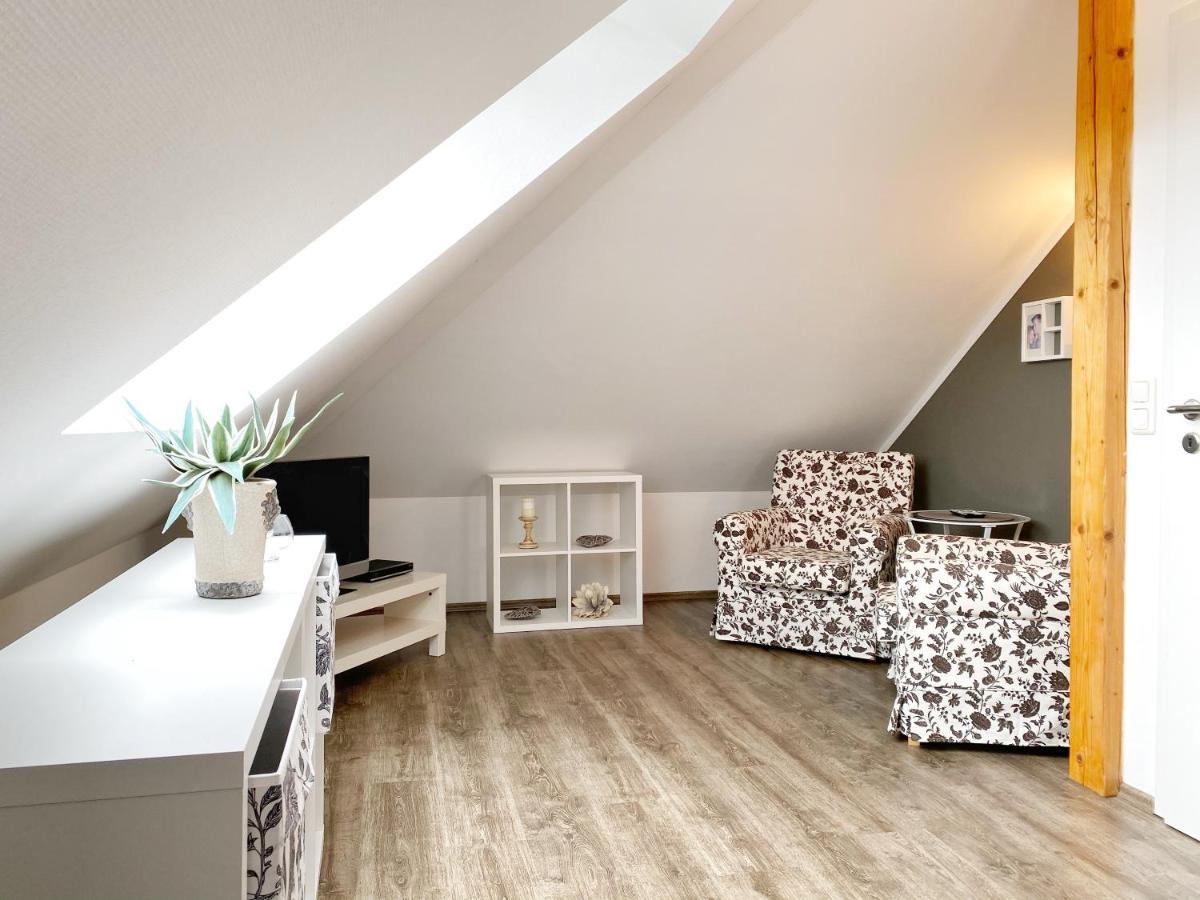 Ferienhaus Sabrina Sassnitz Dış mekan fotoğraf