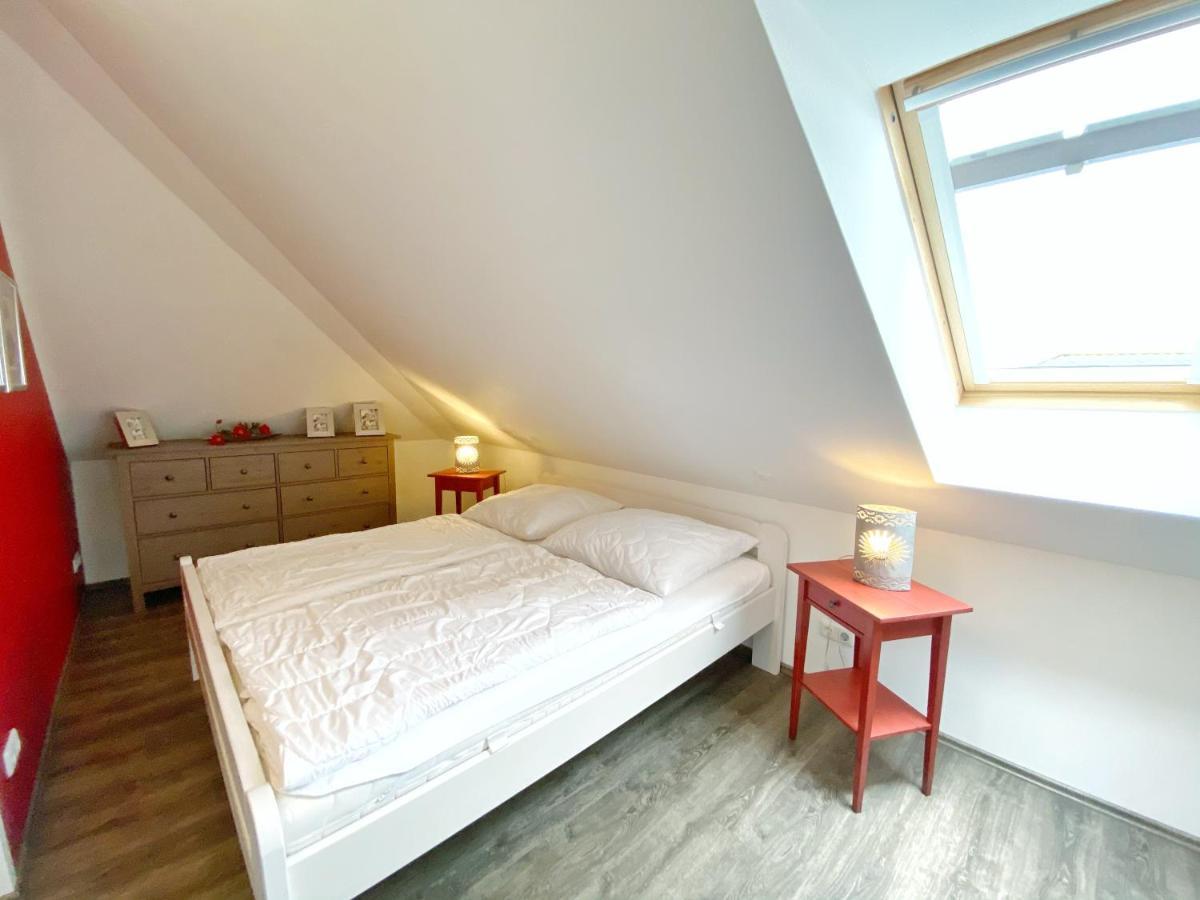Ferienhaus Sabrina Sassnitz Dış mekan fotoğraf
